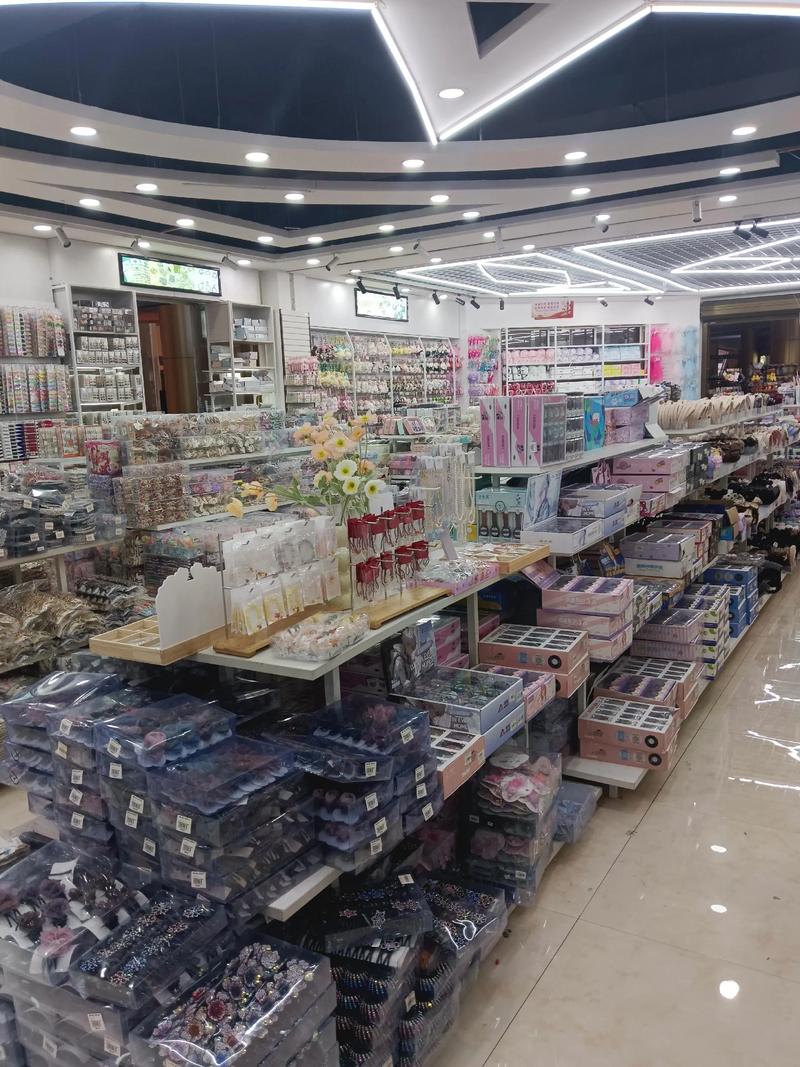 山西批发零售行业动态:机遇与挑战并存